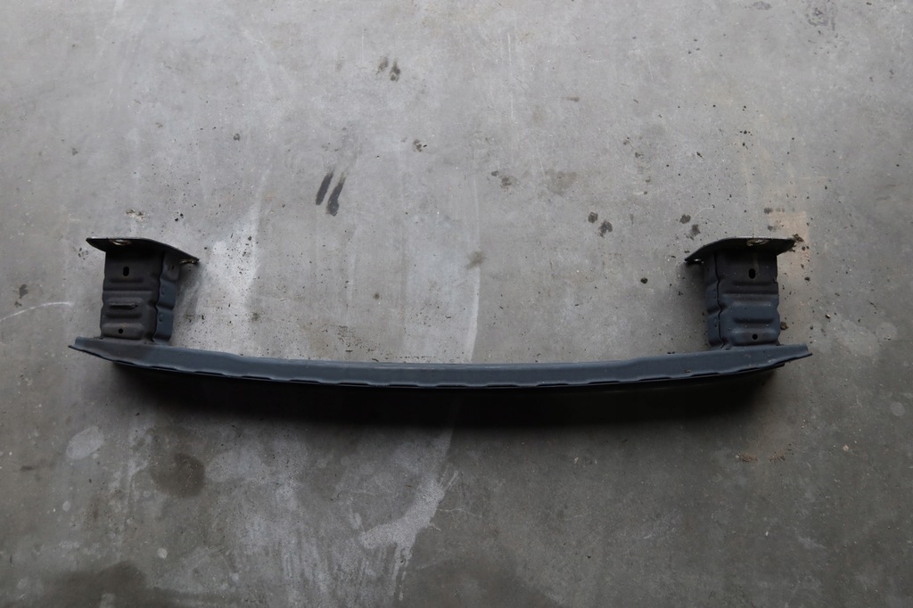 фото №11, Балка бампера задняя a-klasa a1776105300