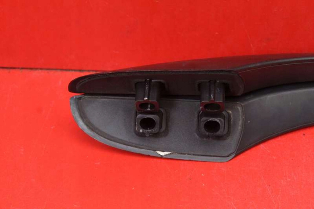 фото №10, Рейлинг рейлинги кровельные комплект skoda fabia 2 ii kombi 07-11