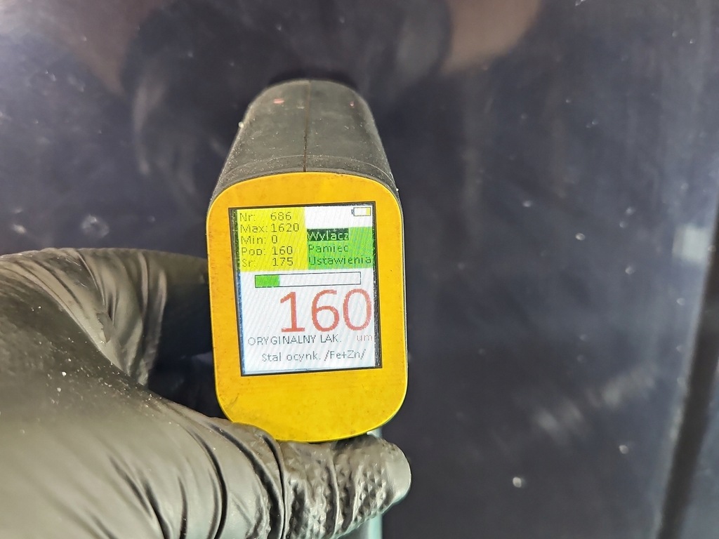 фото №9, Капот передняя vw golf iv -