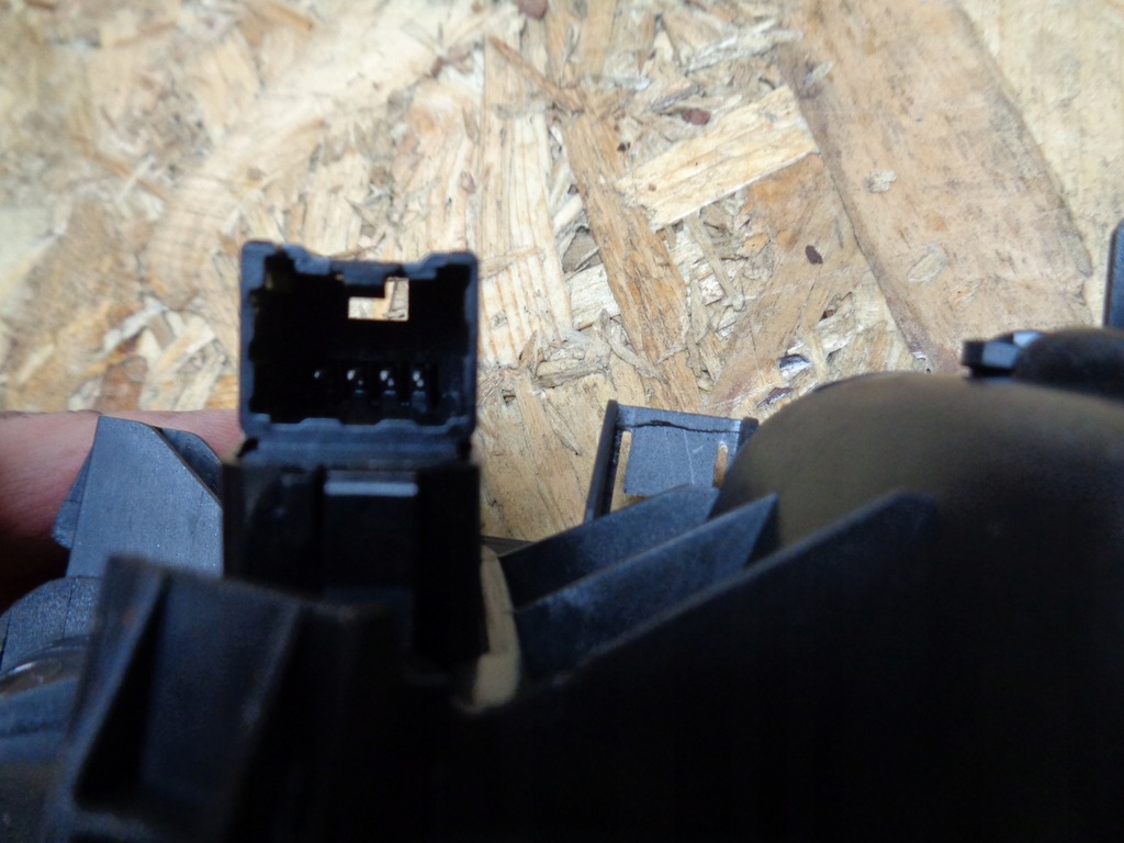 фото №4, Ford transit custom ручка внутрішня хром ліва