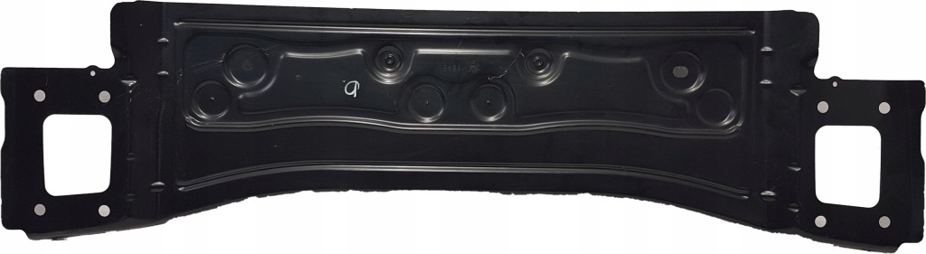 фото №1, Усилитель лист pas задняя porsche taycan 9j1