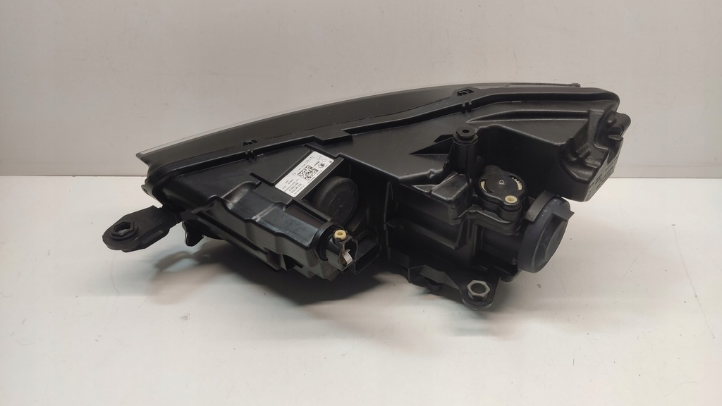 фото №8, Skoda scala 657941016 фара led лампа правая