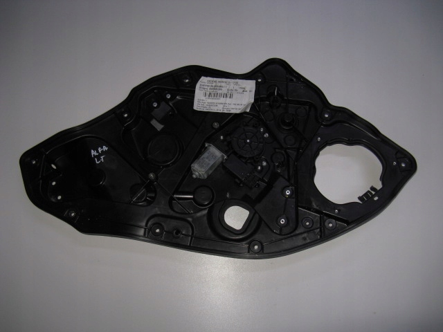 фото №1, Механізм скло лівий задня alfa romeo giulietta