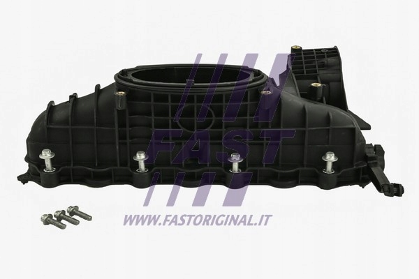 фото №2, Fast ft50408 модуль трубы wlotowej