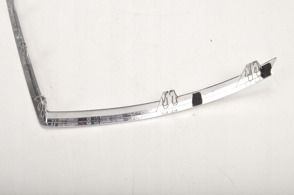 фото №3, Rolls-royce wraith rr5 рамка панель обдув радіо