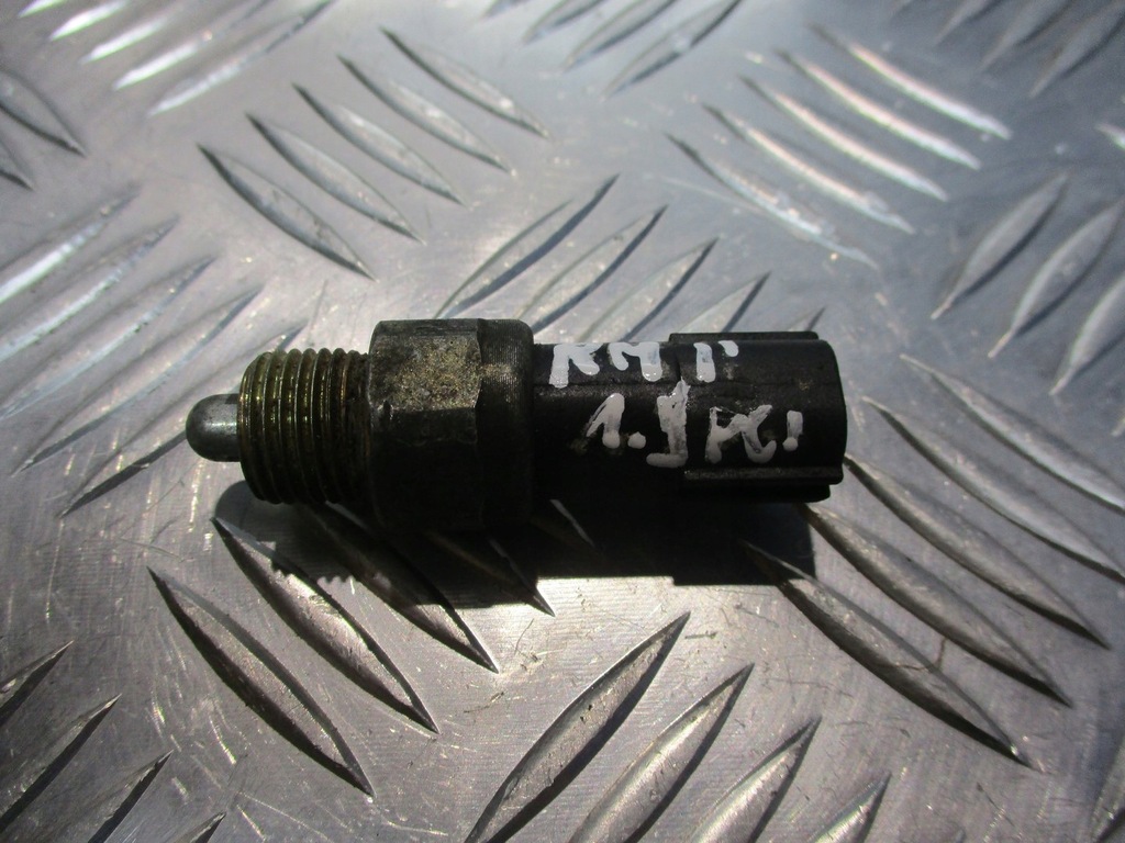 фото №1, Датчик давления топлива renault megane ii 1.9 dci