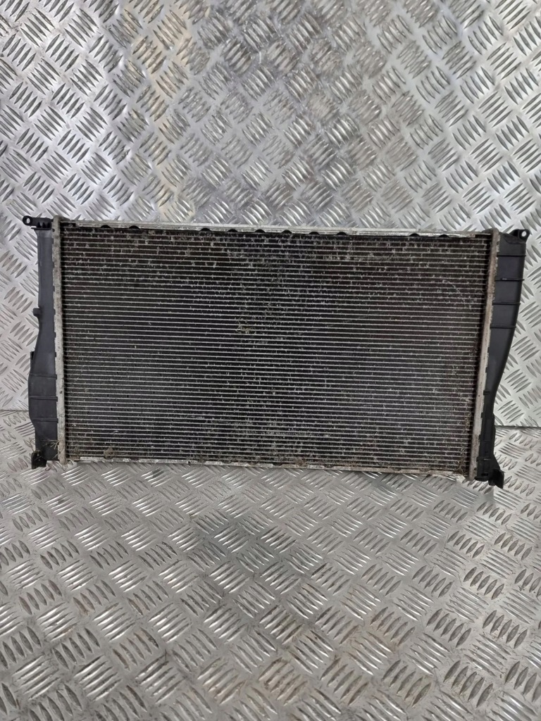 фото №1, Bmw 3 e90 e91 2006 радіатор