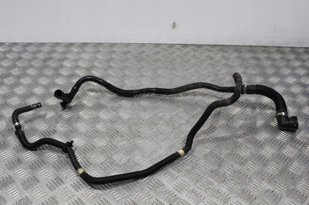 фото №1, Wąż шланг stelvio