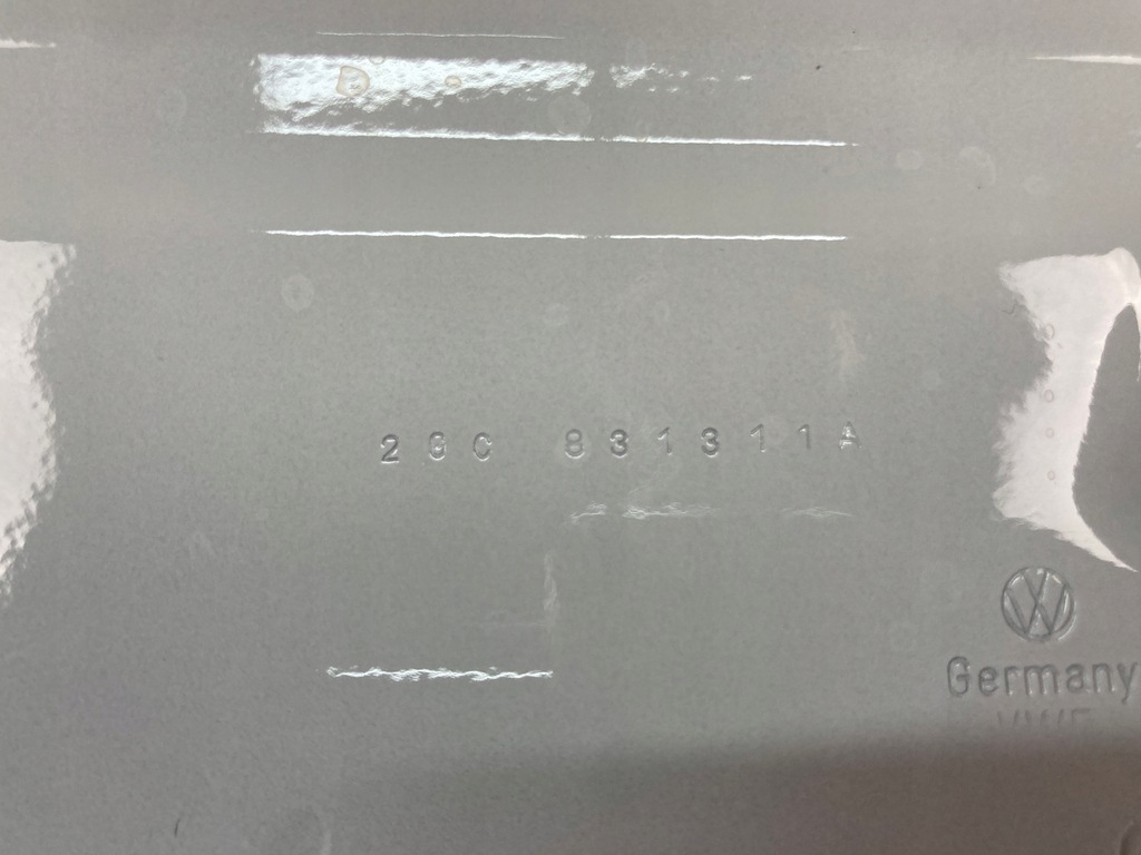 фото №15, Двері ліва передні vw t-roc cabrio 2gc