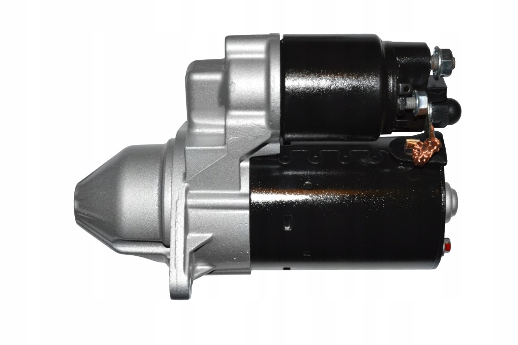 фото №1, Стартер 1.4 1.6 16v chevrolet lacetti nubira