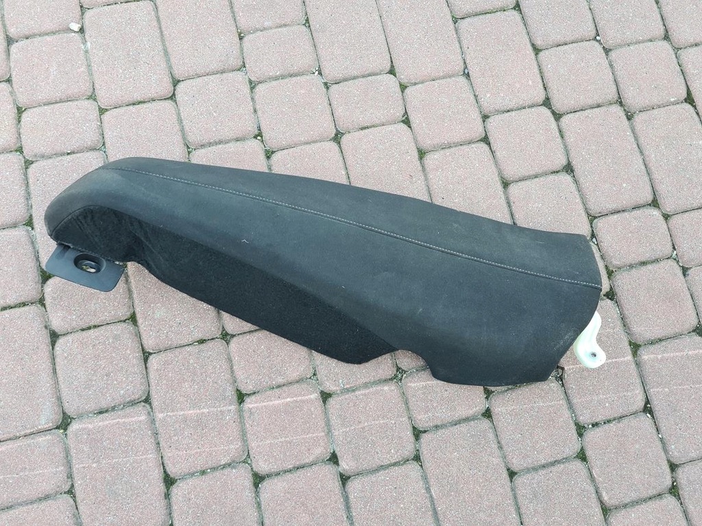 фото №1, Кутик сидіння велюр opel insignia b 39131397