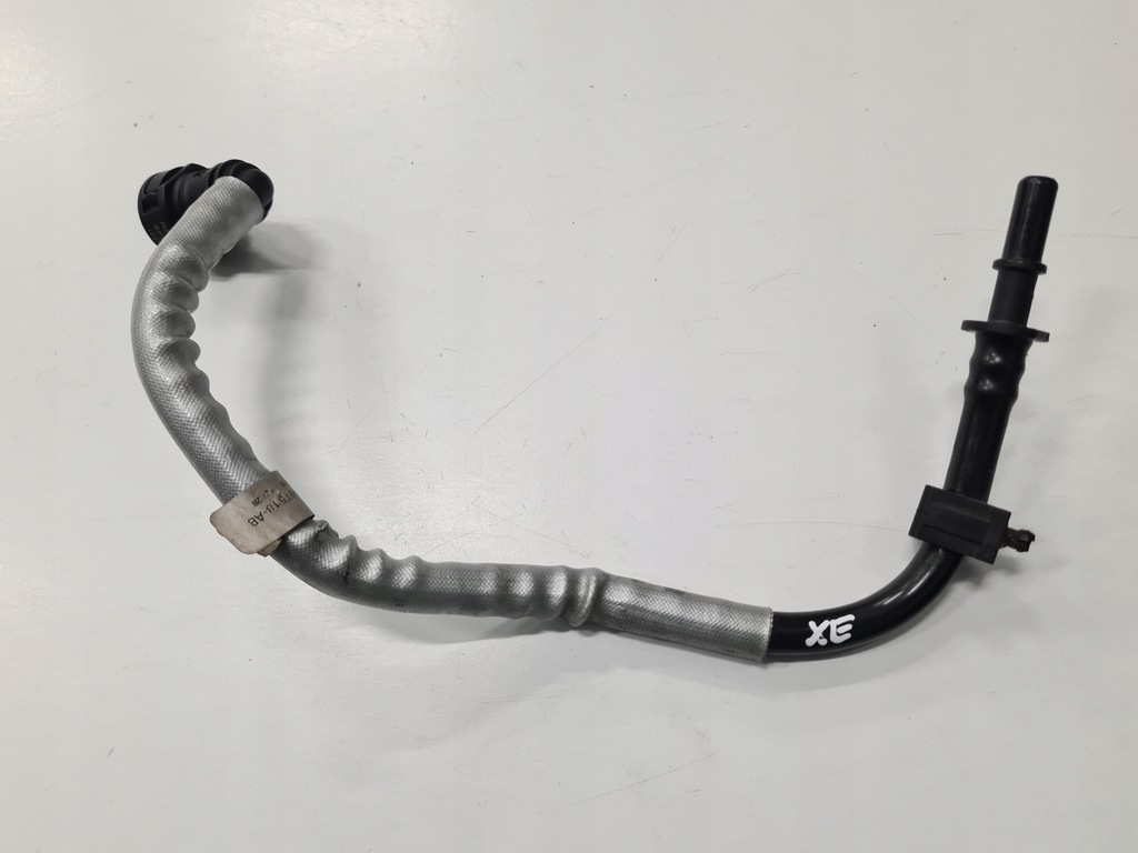 фото №1, Шланг пального jaguar xe xf ii x260 f-pace 2.0 d