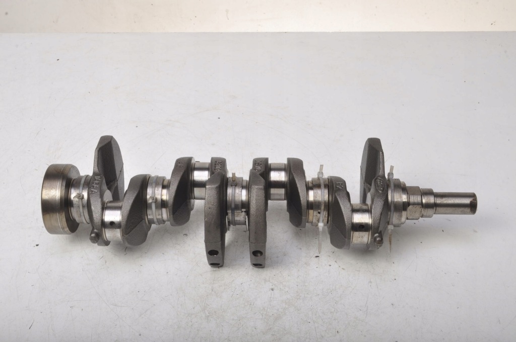 Купити Ford kuga mk2 1.5 eco wał колінчастий ds7g-6303-ac