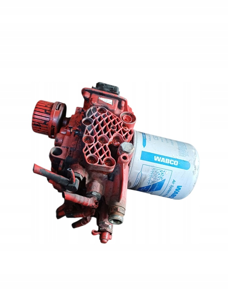 Клапан осушувач основа осушувача apm mercedes actros mp 4 a0014460464 Доставка