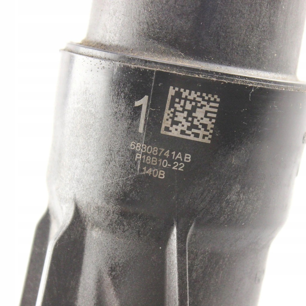 фото №8, Chrysler pacifica 2017 кронштейн / кронштейн фільтра оливи