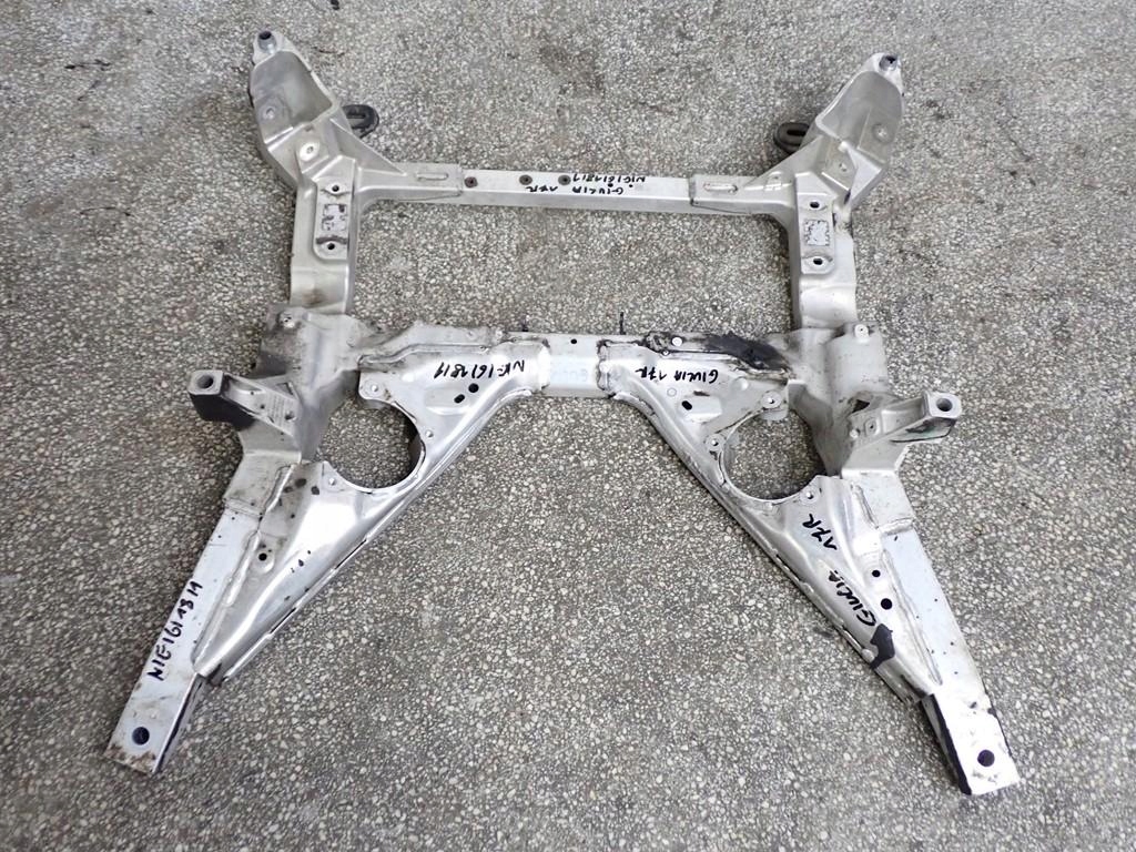 фото №1, Підрамник підрамник підрамник підрамник europa rwd 00505461960 alfa romeo giulia 17r