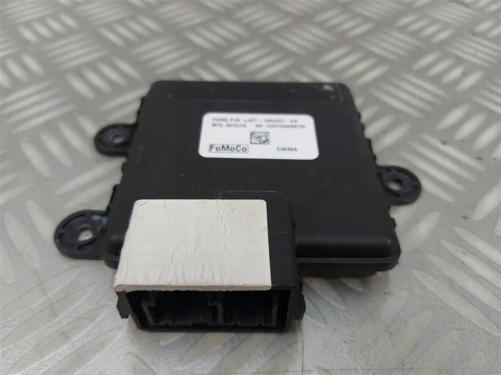 фото №1, Модуль камеры заднего вида ford kuga mk3 escape 2020-