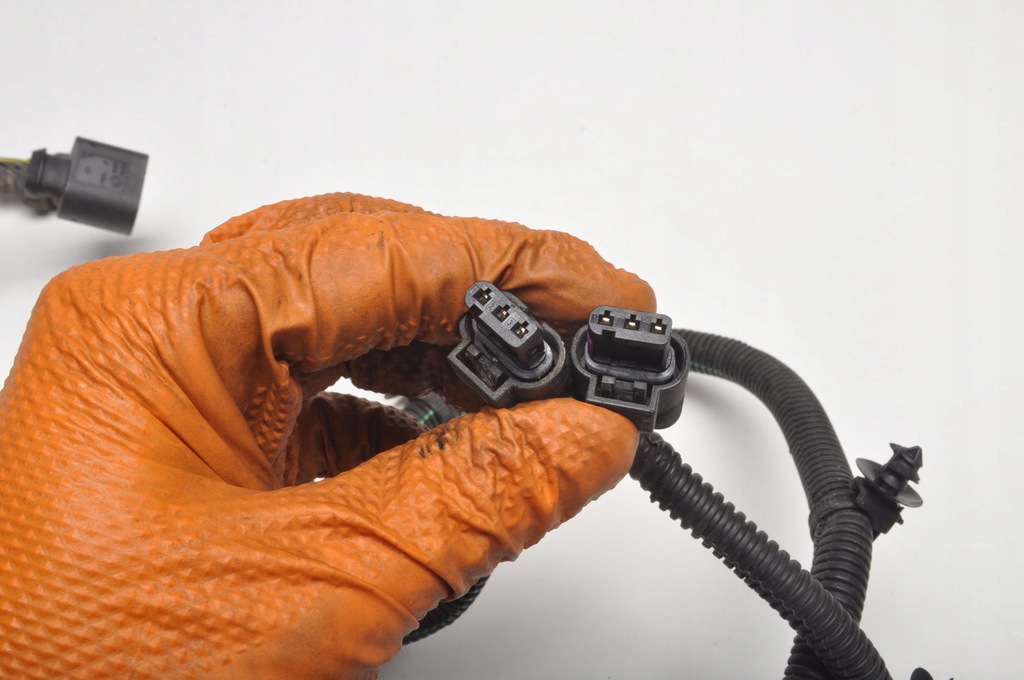 фото №10, Volvo xc40 2018- жгут кабели парктроник pdc 31678927