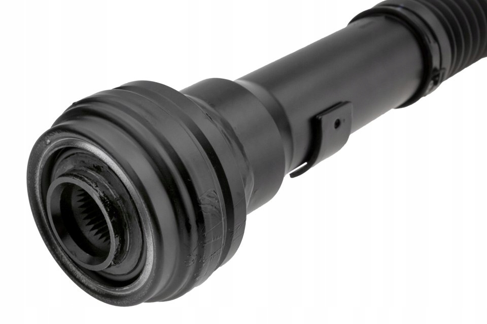 фото №4, Wał приводной vw amarok 4motion 10- передний