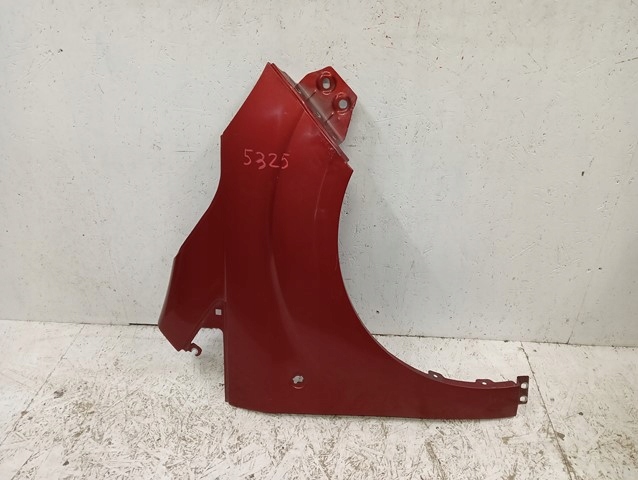 фото №1, Крыло правый перед передний ford transit courier 14-