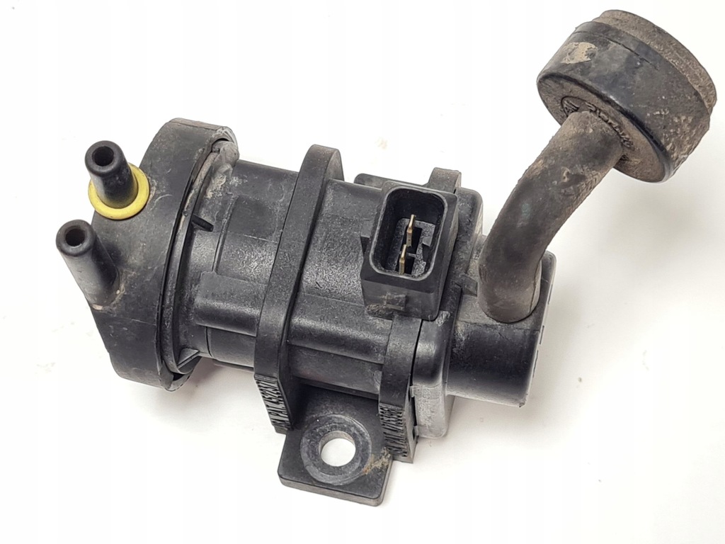 фото №10, 2002 opel zafira a клапан вакууму / електроклапан турбіни 4522371