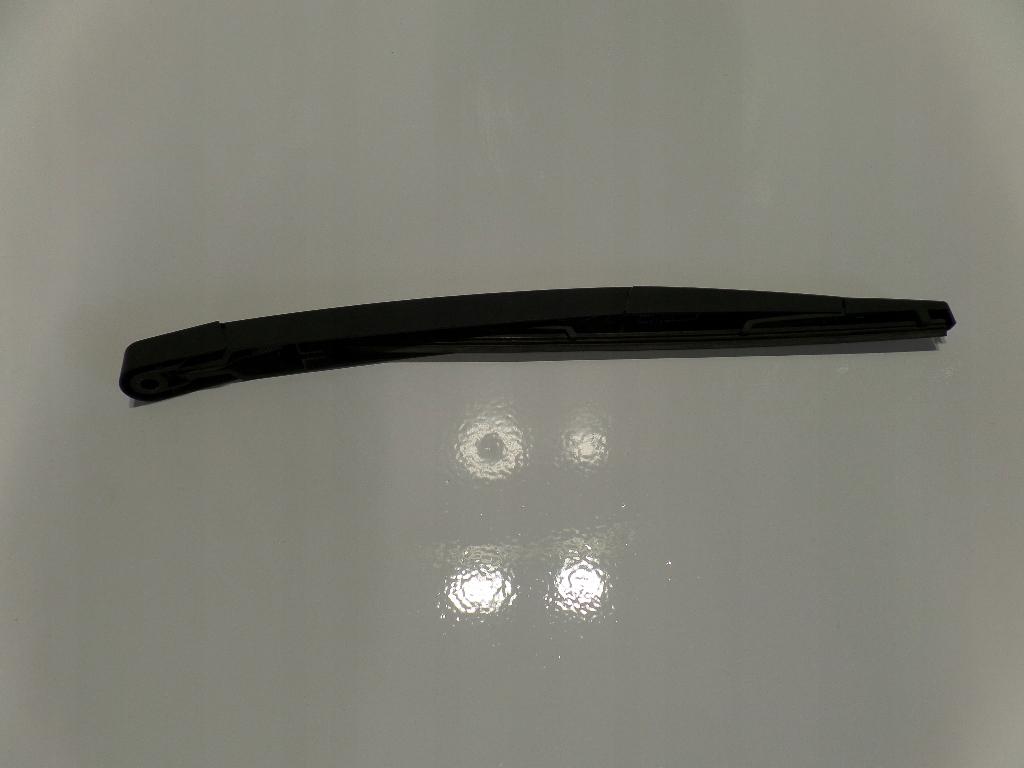 фото №1, Opel vectra c kombi рычаг задний дворники