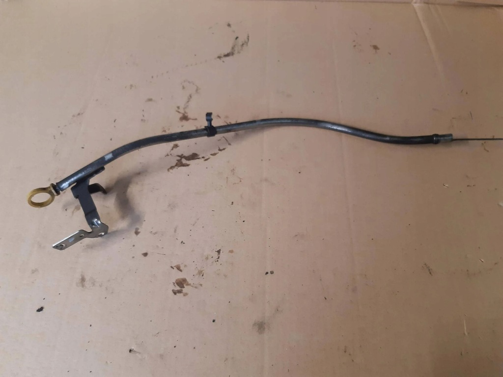 фото №1, Щуп оливи jaguar xe 2,0 td 2017 rok