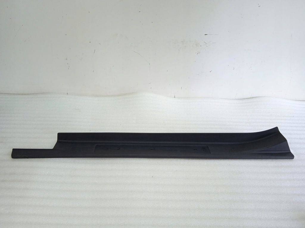 фото №1, Laguna iii coupe молдинг поріг ліва 768538093r