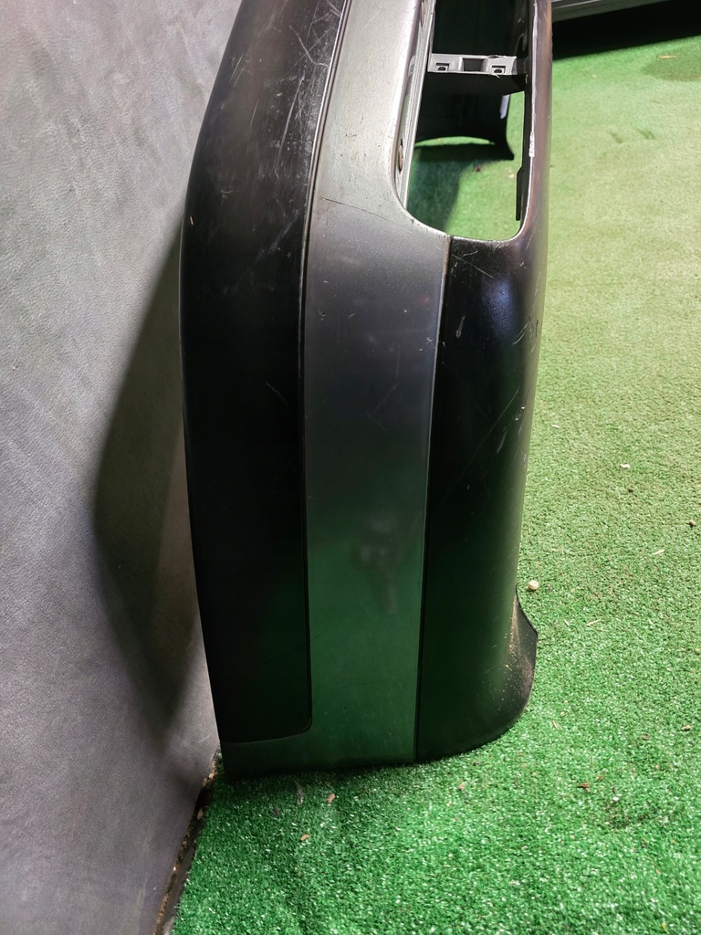 фото №7, Бампер перед передній audi a6 c4 4a0807101