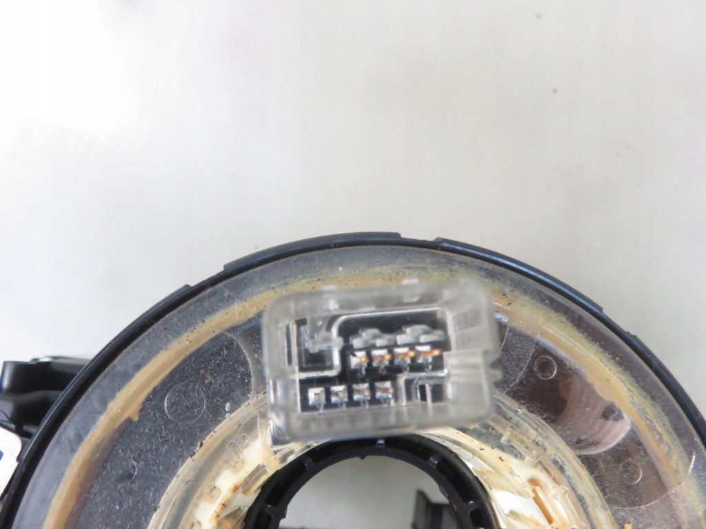 фото №6, Переключатель комбинированный skoda octavia ii 1k0953503el 1k0959653c 1k0953549bm