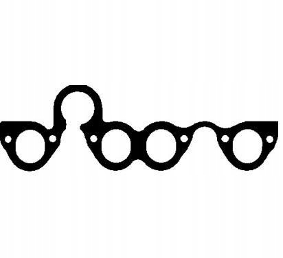 фото №8, Elring 757.756 прокладка, коллектор впускной