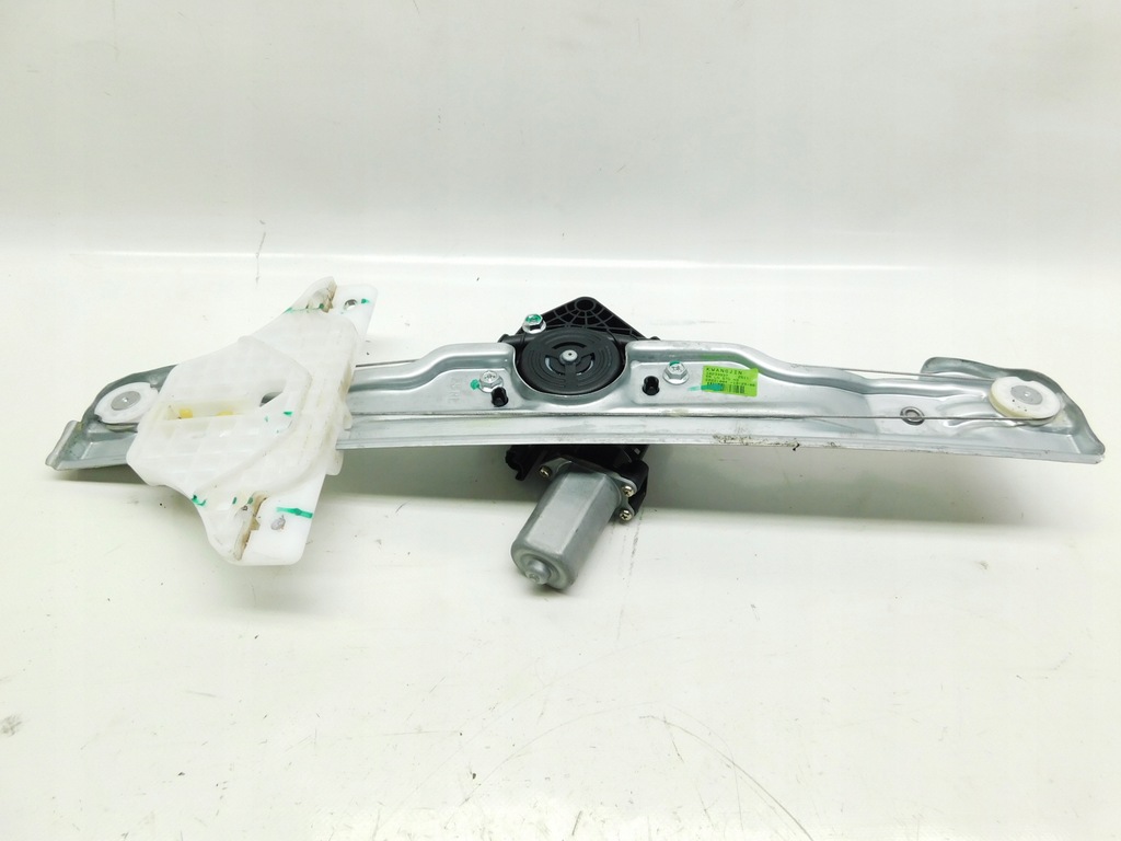 фото №9, Подъемник стекло левый задняя 10233937 - mg zs suv 2022r 17-24 eu