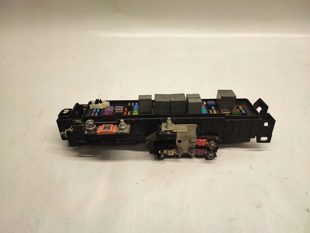 фото №1, Коробка предохранителей tesla 103440502e electric 2017