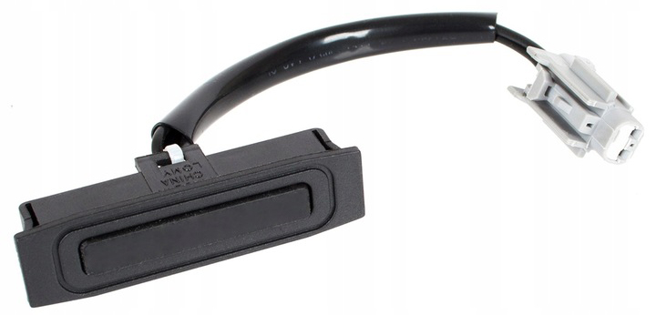 фото №1, Кнопка кришки багажника nissan qashqai j10 06-13