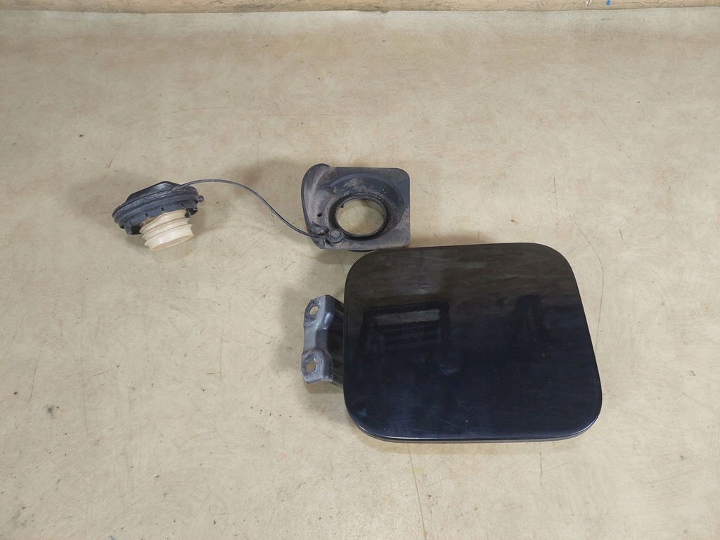 фото №1, Accord vii kombi кришка заливної lak.b92p