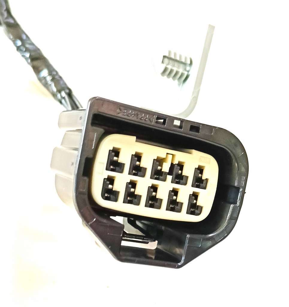 фото №3, Джгут бампера заднього range rover nowa оригінальний номер