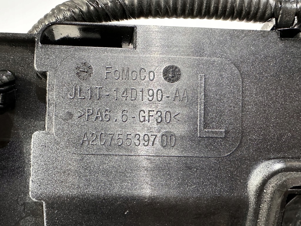 фото №6, Датчик датчик левый модуль мертвого pola ford expedition 2018 - 2022