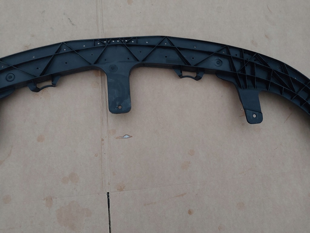 фото №4, Балка усилитель opel insignia a оригинал