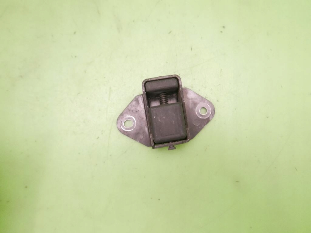 фото №6, Відбійник кришки задня лівий kia carnival i fl 01-05