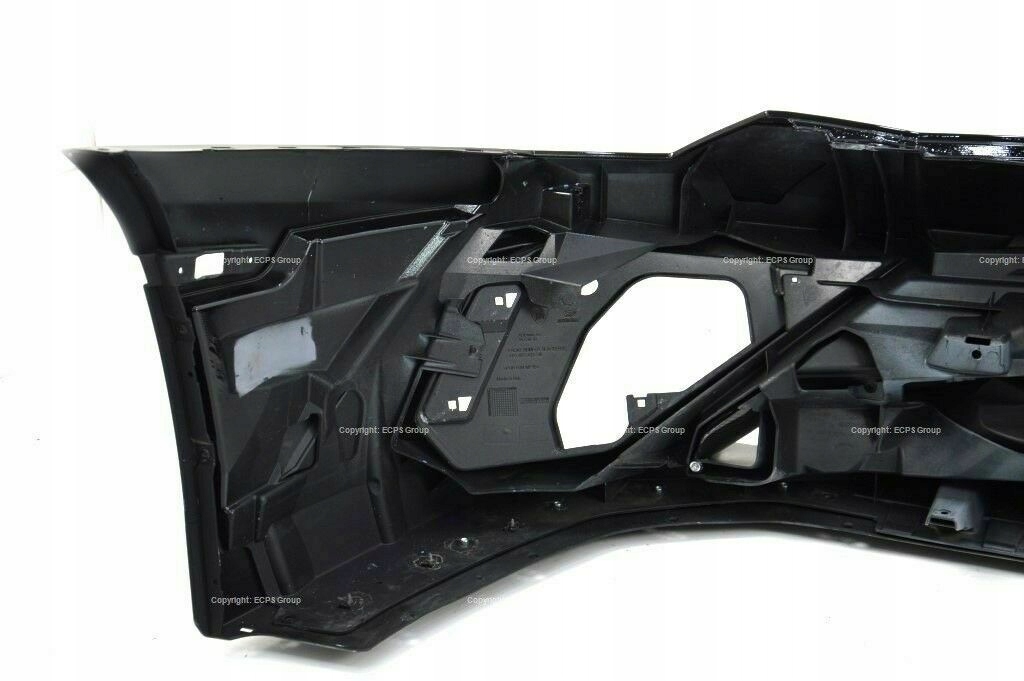 фото №9, Lamborghini aventador lp750-4 sv сплиттер перед