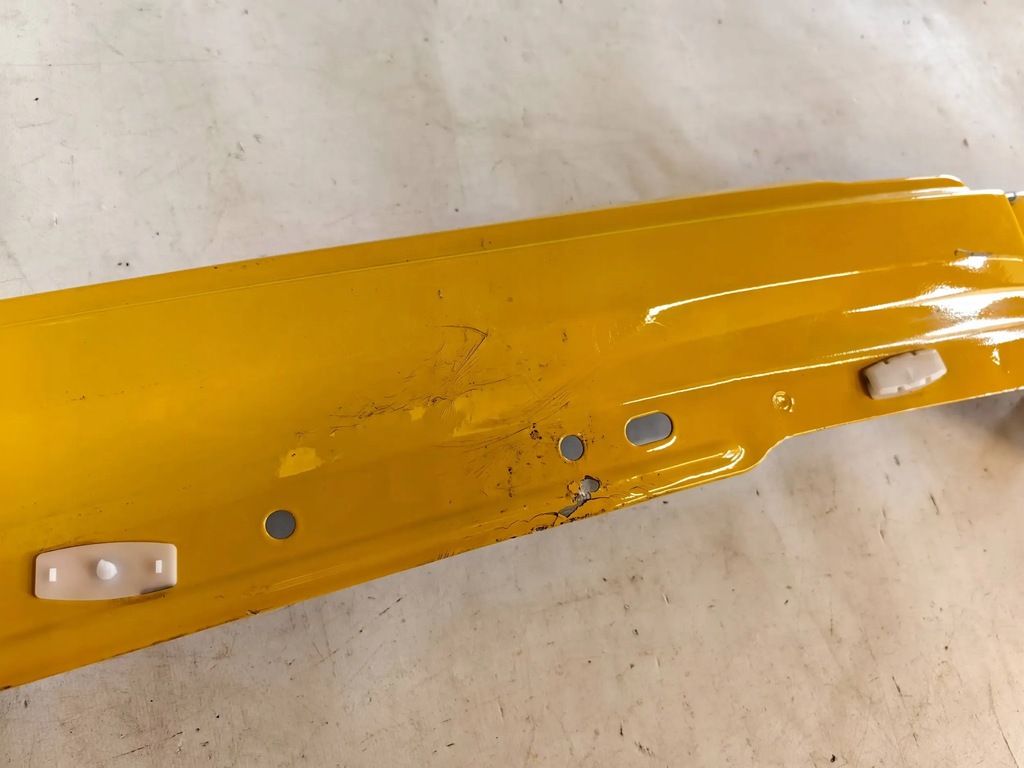 фото №7, Jeep wrangler jl gladiator - крыло правый polecam