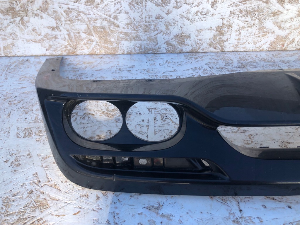 фото №9, Спойлер накладка диффузор kia stinger gt