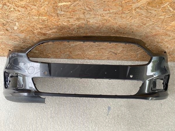 фото №1, Бампер перед передний ford s-max mk2 2 ii 15-