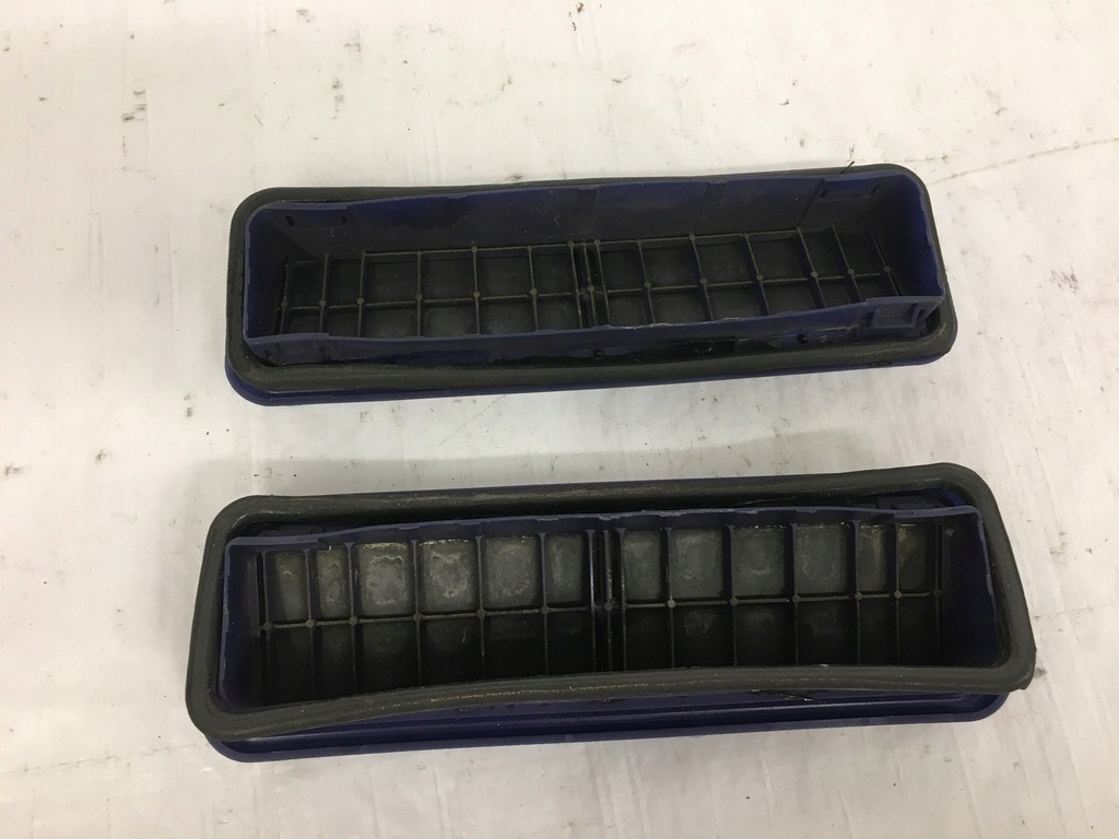 фото №12, Решётка вентиляционная vw new beetle i 6x0819465b