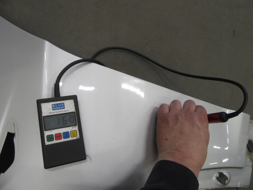 Крыло  левое  перед bmw f25 x3 titansilber 354 Киев