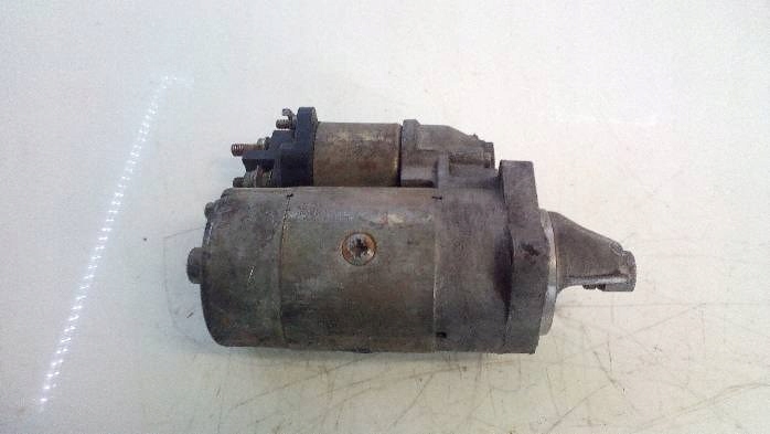 Стартер fiat seicento 0,9 b 2000r. Київ