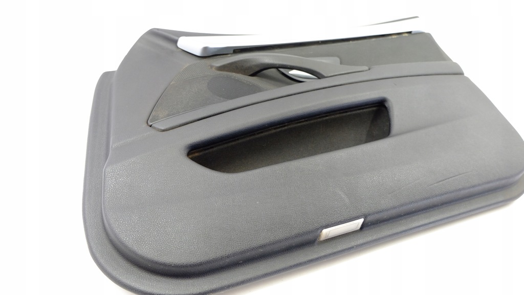 фото №10, Bmw 5 f10 обивка обшивка дверь правый перед