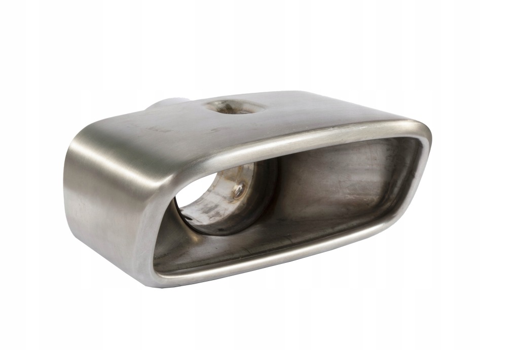 фото №1, Oryg. porsche boxster 987 труба конечная fl 2009-