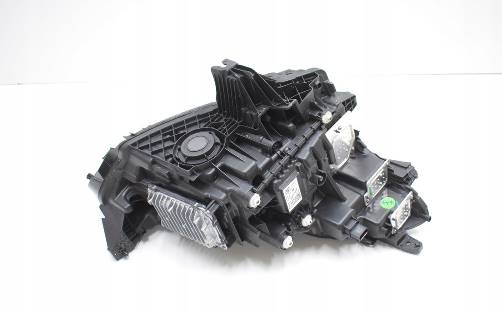 фото №8, Polestar iv 4 лампа ліва перед передня org eu 80010662