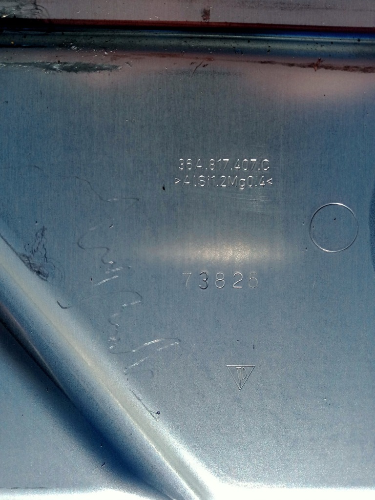 Купити Bentley bentayga 15- дах - roof - обшивка дах - панорама - алюміній